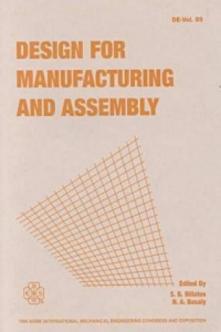 Design for Manufacturing and Assembly