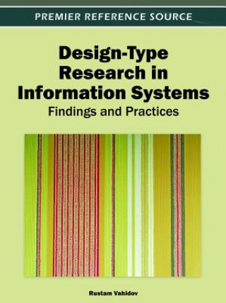 Design-Type Research in Information Systems