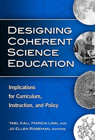 Designing Coherent Science Education