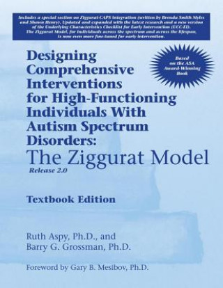 Designing Comprehensive Interventions for High-Functioning Individuals with Autism Spectrum Disorders