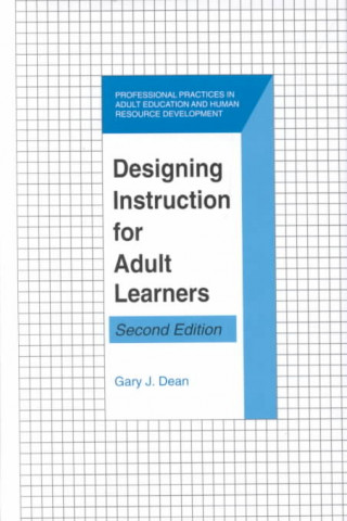 Designing Instruction for Adult Learners