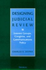 Designing Judicial Review