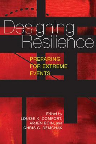 Designing Resilience