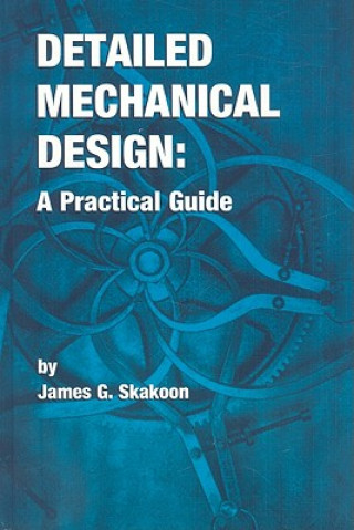 Detailed Mechanical Design