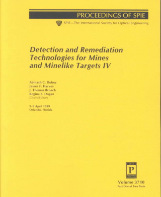 Detection and Remediation of Technologies for Mines and Minelike Targets