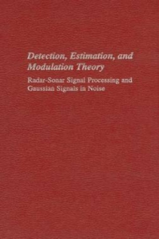 Detection - Estimation - & Modul