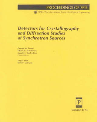 Detectors for Crystallography and Diffraction Studies at Synchrotron Sources