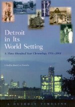 Detroit in Its World Setting