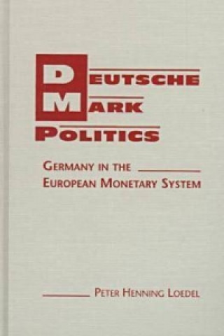 Deutsche Mark Politics