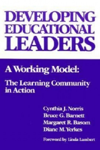 Developing Educational Leaders