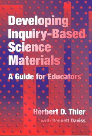 Developing Inquiry-based Science Materials