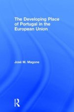 Developing Place of Portugal in the European Union