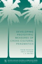 Developing Prototypic Measures of Cross-cultural Pragmatics
