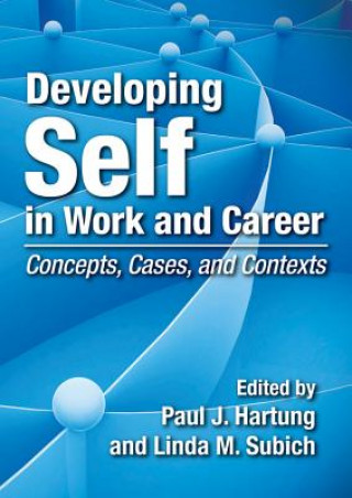 Developing Self in Work and Career