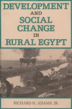 Development and Social Change in Rural Egypt