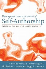 Development and Assessment of Self-authorship