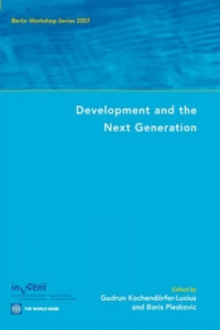 Development and the Next Generation