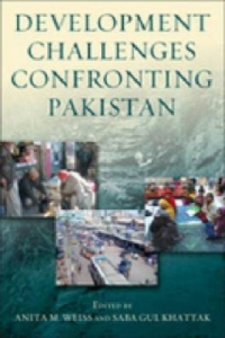 Development Challenges Confronting Pakistan