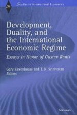 Development, Duality and the International Economic Regime