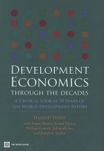 Development Economics through the Decades