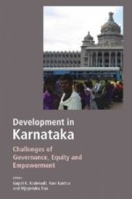 Development in Karnataka