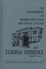 Development of Higher Education and Social Change