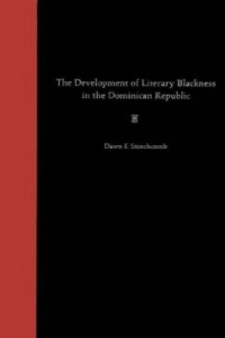 Development of Literary Blackness in the Dominican Republic