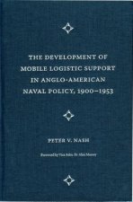 Development of Mobile Logistic Support in Anglo-American Naval Policy, 1900-1953