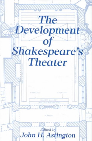 Development of Shakespeare's Theater