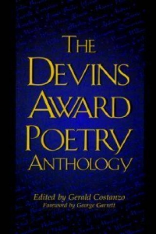 Devins Award Poetry Anthology