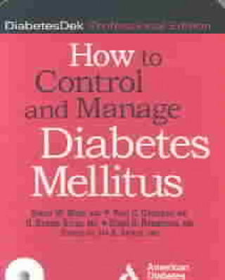 Diabetes Dek Professional Edition