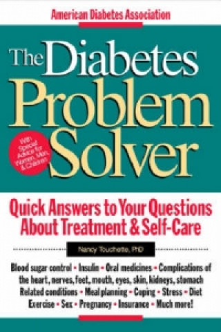 Diabetes Problem Solver