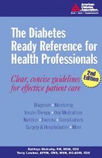 Diabetes Ready Reference for Health Professionals