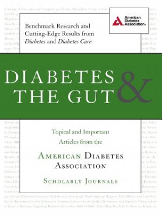 Diabetes & the Gut