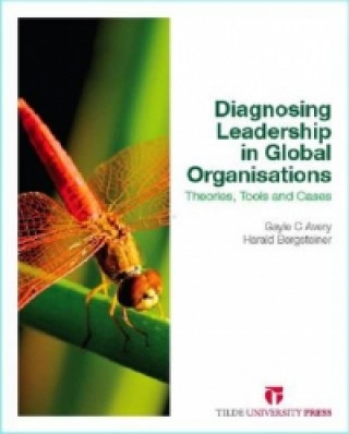 Diagnosing Leadership in Global Organisations