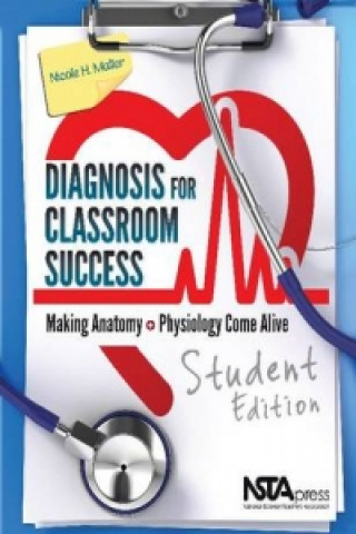 Diagnosis for Classroom Success, Student Edition