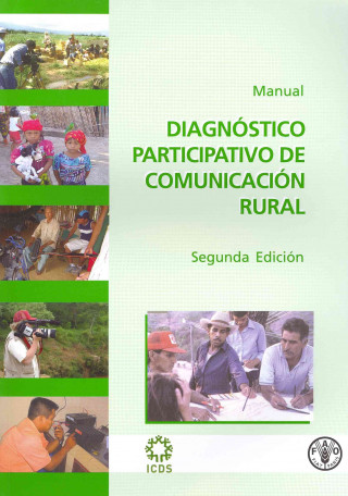 Diagnostico participativo de comunicacion rural