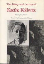 Diary and Letter of Kaethe Kollwitz
