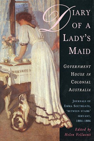 Diary of a Lady's Maid