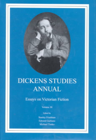 Dickens Studies Annual v. 30