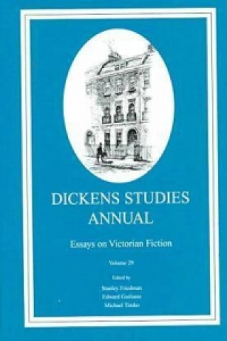 Dickens Studies Annual