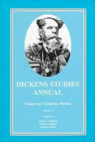 Dickens Studies Annual v. 27