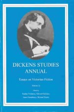Dickens Studies Annual V 32