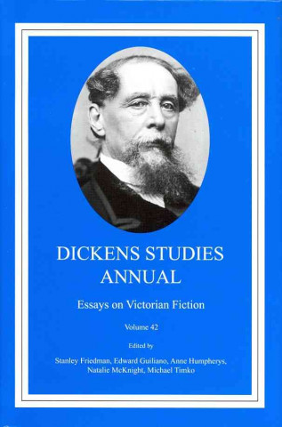 Dickens Studies Annual:  Volume 42
