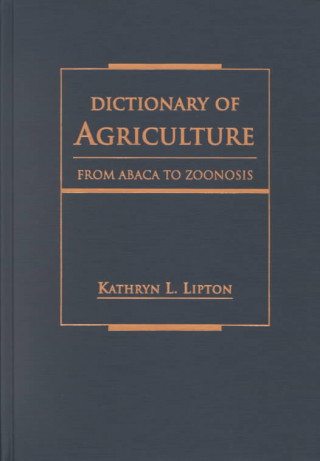 Dictionary of Agriculture