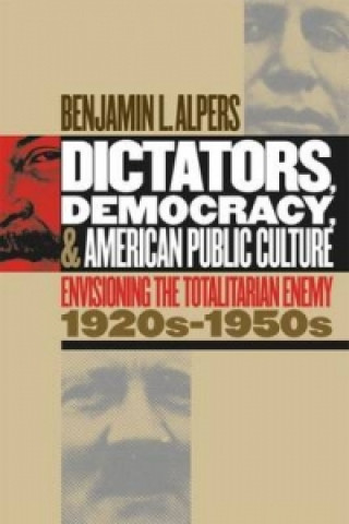 Dictators, Democracy and American Public Culture