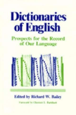 Dictionaries of English