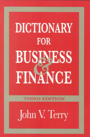 Dictionary for Business