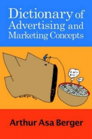 Dictionary of Advertising and Marketing Concepts