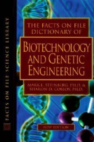 Dictionary of Biotechnology and Genetic Engineering